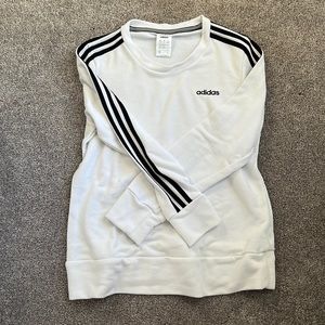 Adidas crew sweatshirt